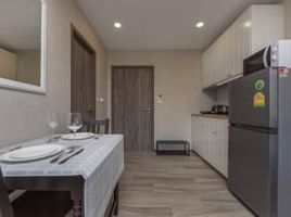 1 Bedroom Condo for sale at The Title Residencies, Sakhu, Thalang, Phuket