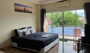 1 Bedroom Apartment for sale in Karon, Phuket Phanpiriya Apartment Kata