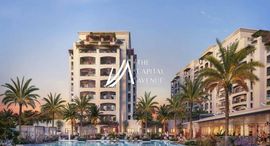 Available Units at Yas Golf Collection