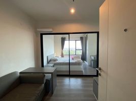 1 Schlafzimmer Wohnung zu verkaufen im Aspire Sathorn-Taksin Copper Zone, Bang Kho, Chom Thong, Bangkok