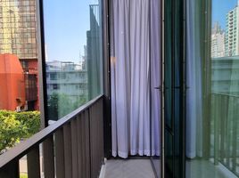 1 Schlafzimmer Appartement zu vermieten im 28 Chidlom, Lumphini