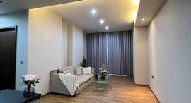 Available Units at Quattro By Sansiri