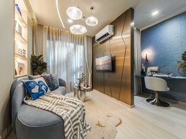 2 Bedroom Apartment for sale at Aspire Vipha-Victory, Sam Sen Nai