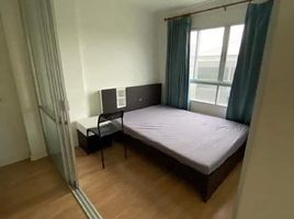 1 Schlafzimmer Wohnung zu verkaufen im Lumpini Ville Phatthanakan-New Phetchaburi, Suan Luang, Suan Luang, Bangkok