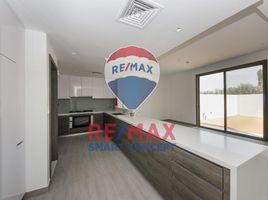 2 Bedroom House for sale at The Cedars, Yas Acres, Yas Island, Abu Dhabi