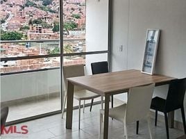 3 Schlafzimmer Appartement zu verkaufen im STREET 53 # 45 58, Medellin