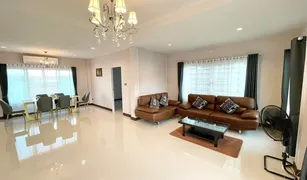 5 chambres Maison a vendre à San Pa Pao, Chiang Mai Thanaporn Park Home 5