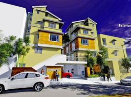 5 Bedroom Townhouse for sale at Al Khor Town Homes, San Juan City, Eastern District, Metro Manila, Philippines