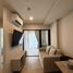 1 Schlafzimmer Wohnung zu vermieten im The Cube Amaze, Si Sunthon