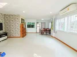 3 Bedroom House for sale at Baan Thanalai, Ban Bueng, Ban Bueng, Chon Buri, Thailand