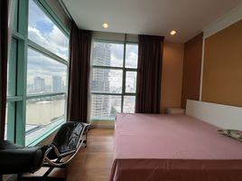 1 Bedroom Condo for rent at Chatrium Residence Riverside, Wat Phraya Krai