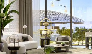 2 Schlafzimmern Appartement zu verkaufen in Saadiyat Beach, Abu Dhabi Groves