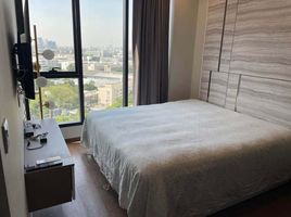 1 Bedroom Condo for sale at Ideo Q Victory, Thanon Phaya Thai