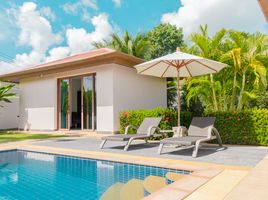 4 Schlafzimmer Villa zu vermieten im Cherng Lay Villas and Condominium, Choeng Thale