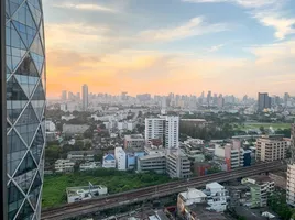 1 Schlafzimmer Appartement zu verkaufen im Centric Ari Station, Sam Sen Nai, Phaya Thai