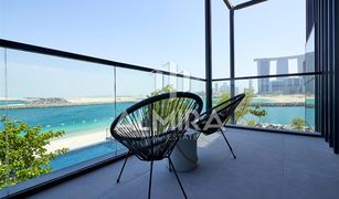 2 Bedrooms Apartment for sale in Makers District, Abu Dhabi Pixel