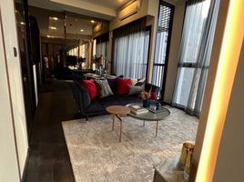 2 Schlafzimmer Appartement zu vermieten im Park Origin Thonglor, Khlong Tan Nuea