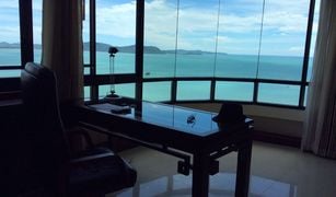 Na Chom Thian, ပတ္တရား Ocean Marina Yacht Club တွင် 4 အိပ်ခန်းများ ကွန်ဒို ရောင်းရန်အတွက်