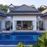 4 Bedroom Villa for rent at Nai Harn Baan Bua, Rawai, Phuket Town