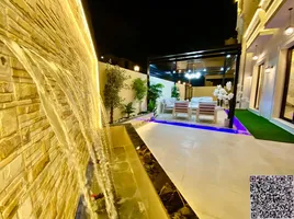 6 Bedroom Villa for sale at Al Yasmeen 1, Al Yasmeen