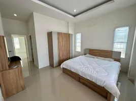 2 Schlafzimmer Haus zu vermieten im Eastiny Park 2, Nong Prue