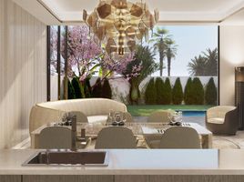 4 Bedroom Villa for sale at Elie Saab VIE at The Fields, Meydan, Dubai