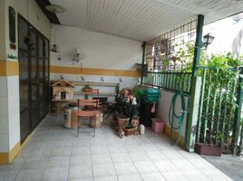 3 Schlafzimmer Reihenhaus zu verkaufen im Baan Temrak, Bang Khu Rat, Bang Bua Thong, Nonthaburi