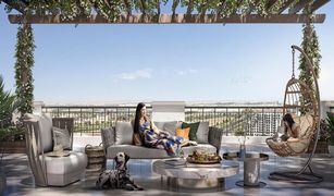 Estudio Apartamento en venta en , Abu Dhabi Views A