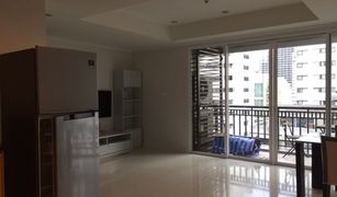 1 chambre Condominium a vendre à Khlong Toei Nuea, Bangkok The Oleander