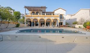 5 Schlafzimmern Villa zu verkaufen in , Dubai Ponderosa