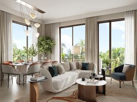 3 Bedroom Condo for sale at Savanna, Creek Beach, Dubai Creek Harbour (The Lagoons)