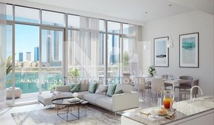 Квартира, 1 спальня на продажу в EMAAR Beachfront, Дубай Marina Vista