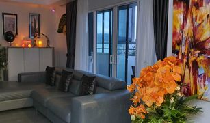 2 Bedrooms Penthouse for sale in Patong, Phuket Bayshore Oceanview Condominium