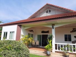 3 Schlafzimmer Haus zu vermieten im Baan Sabay Style, Thap Tai, Hua Hin, Prachuap Khiri Khan