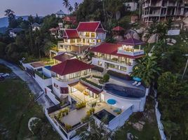5 Bedroom House for sale in Ang Thong, Koh Samui, Ang Thong