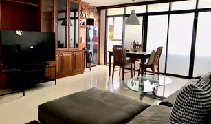 曼谷 Khlong Tan Nuea The Waterford Park Sukhumvit 53 2 卧室 公寓 售 