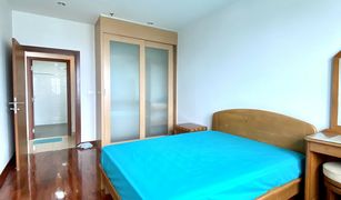 3 Bedrooms Condo for sale in Chong Nonsi, Bangkok The Star Estate at Narathiwas