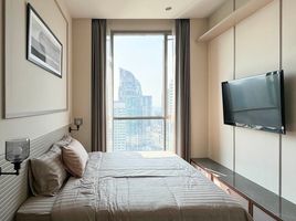 2 Schlafzimmer Appartement zu vermieten im Laviq Sukhumvit 57, Khlong Tan Nuea, Watthana, Bangkok, Thailand