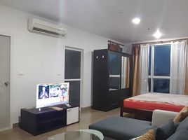 1 Bedroom Condo for sale at Life at Ratchada Condominium, Chantharakasem, Chatuchak, Bangkok