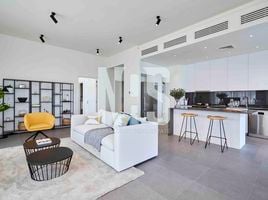 3 Bedroom Apartment for sale at Pixel, Makers District, Al Reem Island, Abu Dhabi