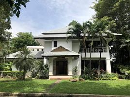 4 Schlafzimmer Haus zu vermieten im Nichada Park, Bang Talat, Pak Kret, Nonthaburi