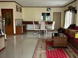 บ้านเดี่ยว 3 ห้องนอน ให้เช่า ในโครงการ Phuket Villa Kathu 2, กะทู้, กะทู้