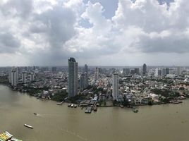 2 Schlafzimmer Wohnung zu vermieten im Menam Residences, Wat Phraya Krai