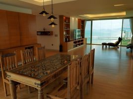 2 Bedroom Penthouse for sale at Rimhad Condo, Cha-Am, Cha-Am, Phetchaburi