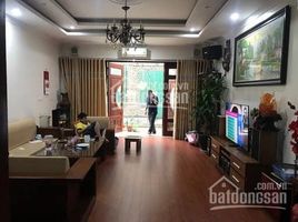 6 Bedroom House for sale in Hanoi, Nhan Chinh, Thanh Xuan, Hanoi