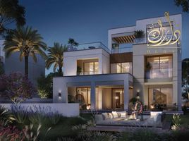 3 Schlafzimmer Villa zu verkaufen im Robinia, Hoshi, Al Badie, Sharjah