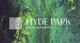 Hyde Park 在售单元