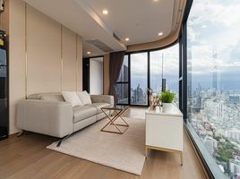 2 Bedroom Condo for rent at Ashton Chula-Silom, Si Phraya