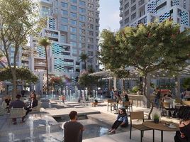 Studio Apartment for sale at Pixel, Makers District, Al Reem Island