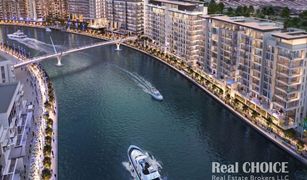 3 Bedrooms Apartment for sale in dar wasl, Dubai Canal Front Residences